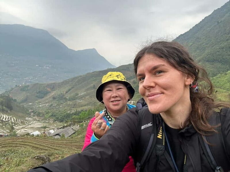 Sapa: 2 day trekking experience - The Sum Up