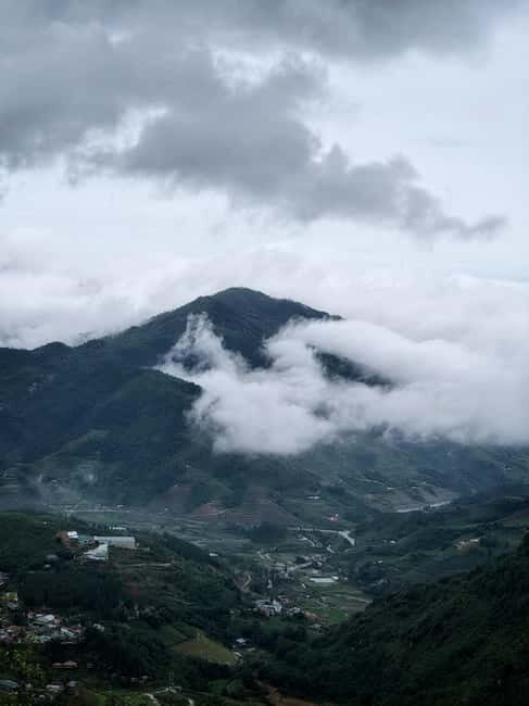 Sapa 2-Day Trekking Tour  Explore Villages & Scenic Trails - Transportation & Logistics