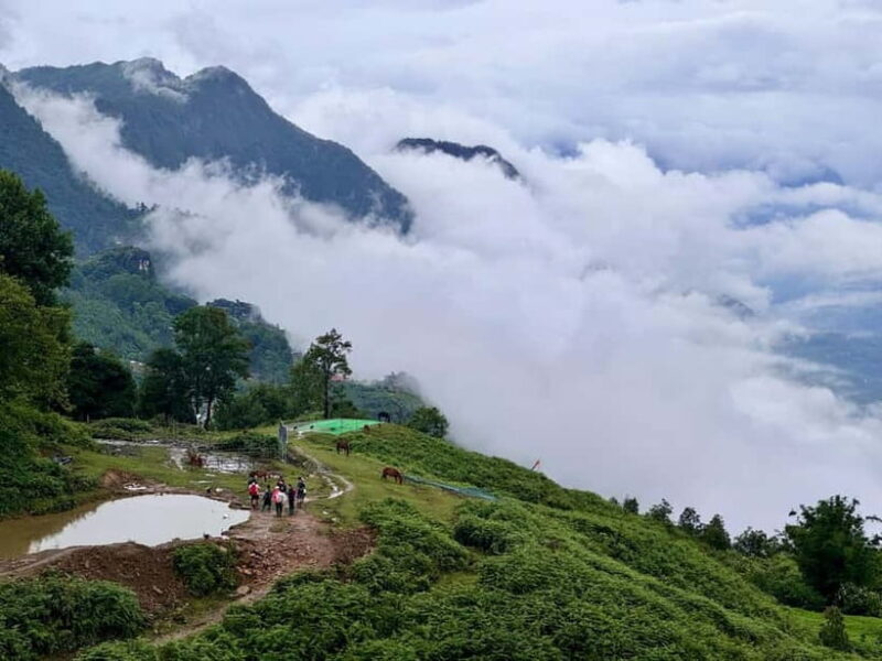 Sapa 2-Day Trekking Tour  Explore Villages & Scenic Trails - FAQ