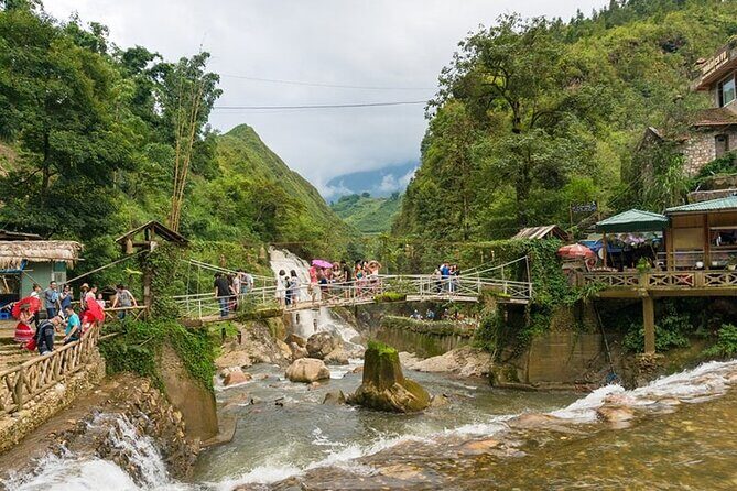 Sapa 2 Days 1 Night From Hanoi By Bus - Overnight in Hotel - Final Thoughts