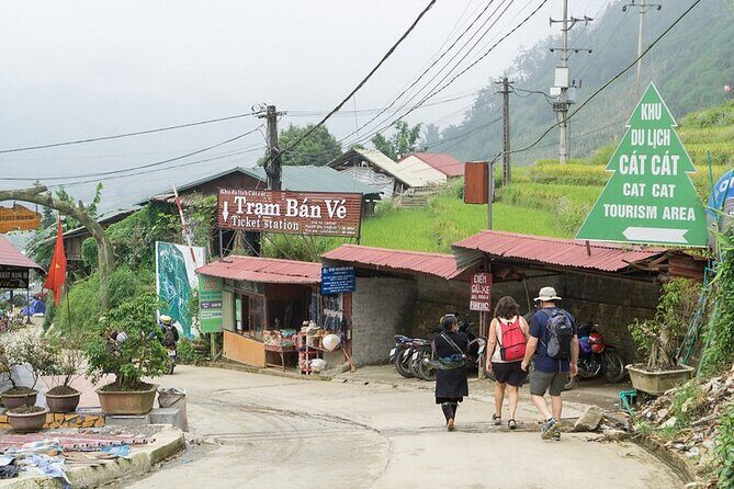 Sapa 2 Days 1 Night From Hanoi By Bus - Overnight in Hotel - FAQ