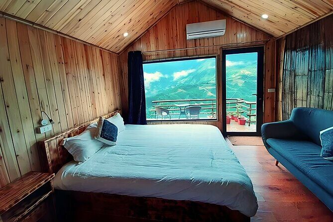 Sapa 2 Days 1 Night From Hanoi - Practical Tips & Considerations