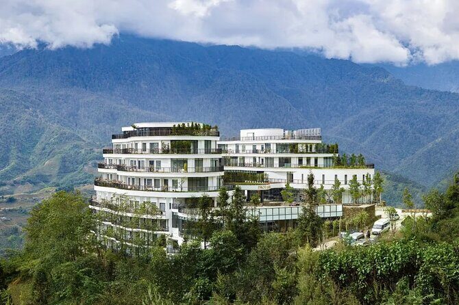 Sapa 2 Days 1 Night From Hanoi - Overnight in 5 Star Hotel - Key Points