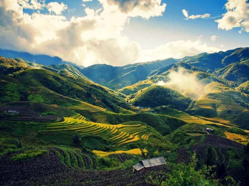 Sapa 2 Days 1 Night From Hanoi - Overnight in Hotel - Introduction