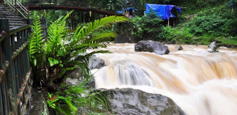 Sapa 2 Days 1 Night From Hanoi - Overnight in Hotel - Key Points