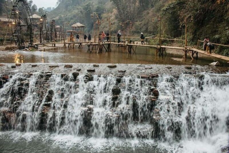 Sapa 2 Days 1 Night From Hanoi - Overnight in Hotel - The Overall Value