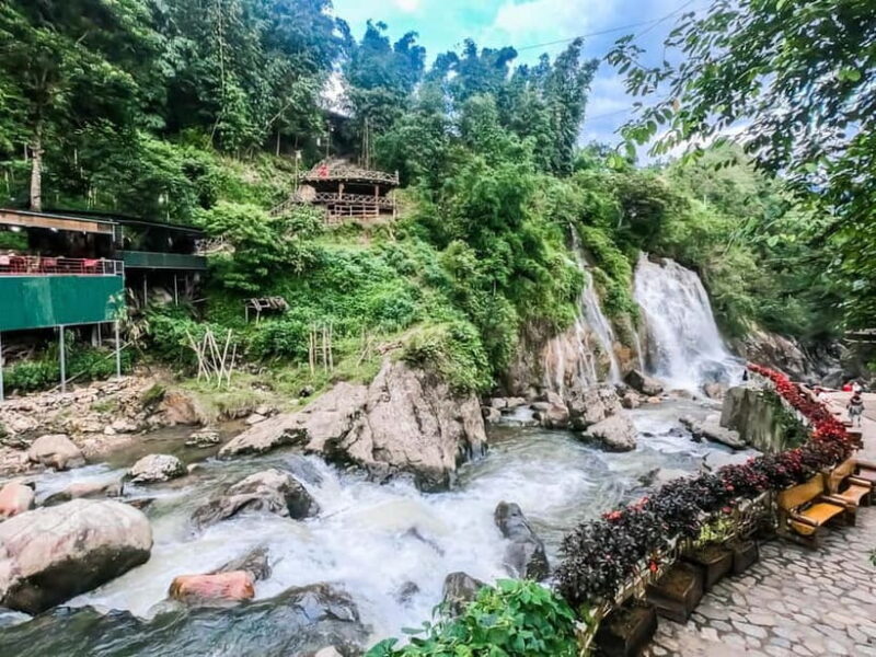 Sapa 2 Days 1 Night From Hanoi - Overnight in Hotel - FAQ