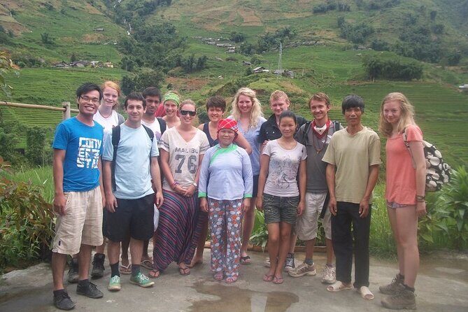 Sapa 2 Days 1 Night From Hanoi - Overnight in Ta Van Homestay - Journey Through Sapa: An In-Depth Look at the Tour