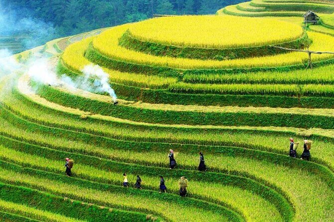 Sapa 2 Days 1 Night Homestay Motorbike Tour - Who Will Love This Tour?