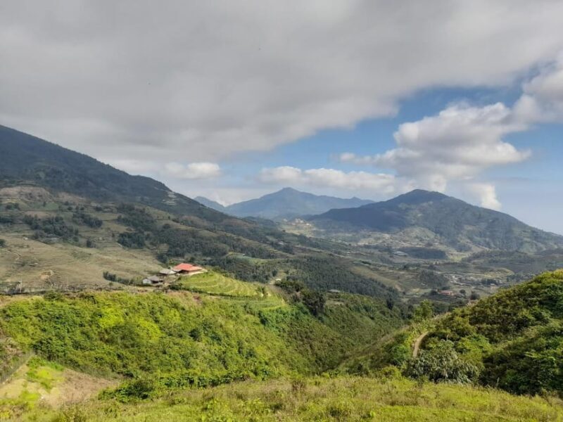 Sapa 2 Days 1 Night Sleep at HomeStay in Ta Van Village - An In-Depth Look at the Sapa 2-Day Tour