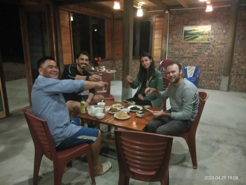 Sapa 2 Days 1 Night Sleep at HomeStay in Ta Van Village - Final Thoughts