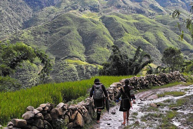 Sapa 2 Days 1 Night Tour From Hanoi By Bus (Homestay Overnight) - What Makes This Tour Stand Out?