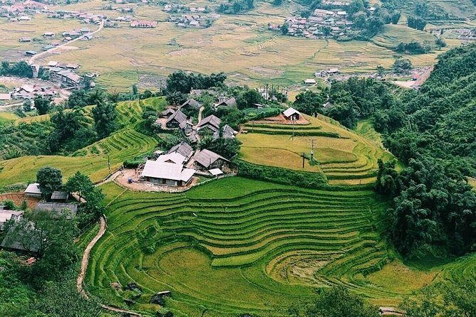 Sapa 2 Days 1 Night Tour From Hanoi By Bus (Hotel Overnight) - Cost and Value