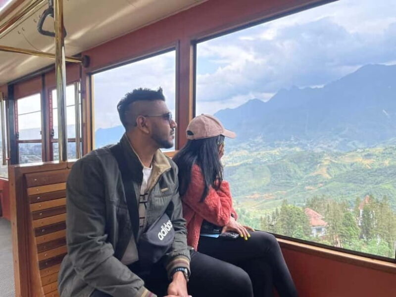 Sapa 2 Days 1 Night Tour From Hanoi By Bus - Key Points