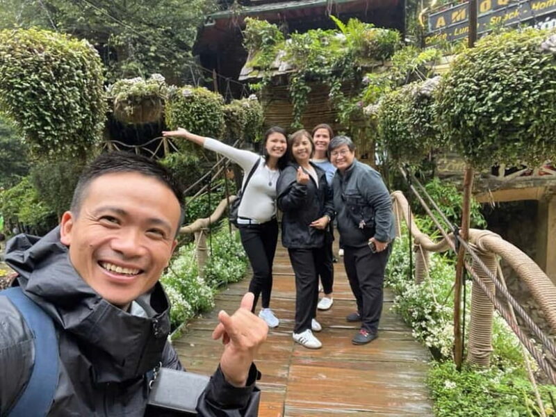 Sapa 2 Days 1 Night Tour From Hanoi By Bus - An Introduction to the 2-Day Sapa Tour Experience