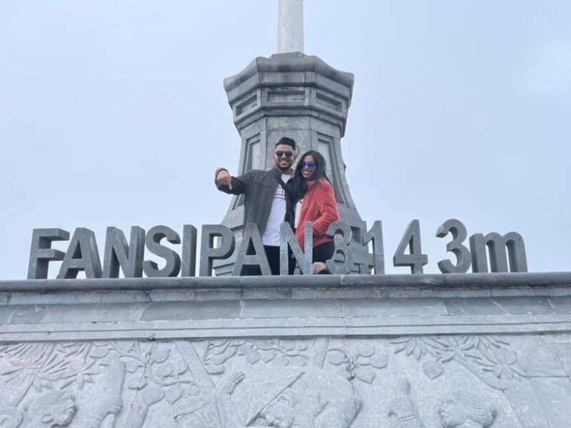 Sapa 2 Days 1 Night Tour From Hanoi By Bus - Transportation, Accommodation, and Meals: What’s Included?