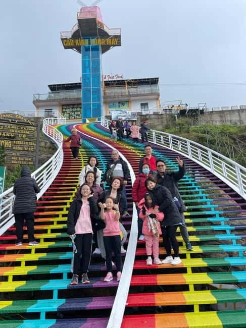 Sapa 2 Days 1 Night Tour From Hanoi By Bus - Authenticity and Local Interaction