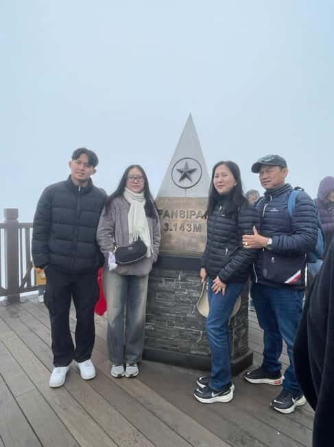 Sapa 2 Days 1 Night Tour From Hanoi By Bus - Practical Tips for Making the Most of Your Trip