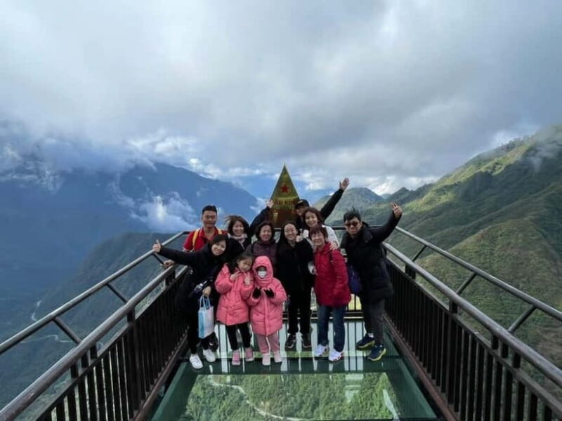 Sapa 2 Days 1 Night Tour From Hanoi By Bus - Who Should Consider This Tour?