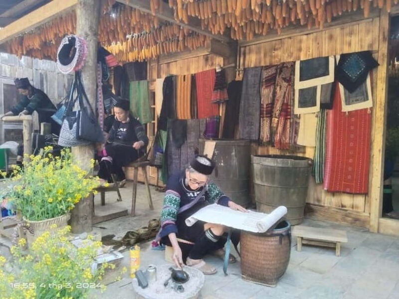 Sapa 2 Days 1 Night Tour From Hanoi By Bus - FAQs