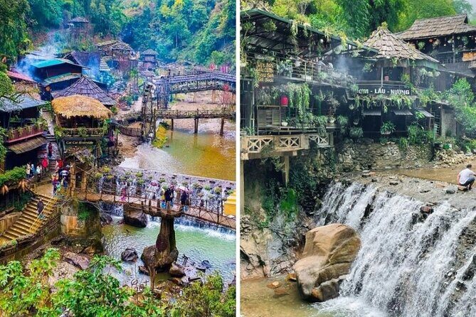 Sapa 2 Days 1 Night Tour from Hanoi  Trekking & Local Experience - Frequently Asked Questions