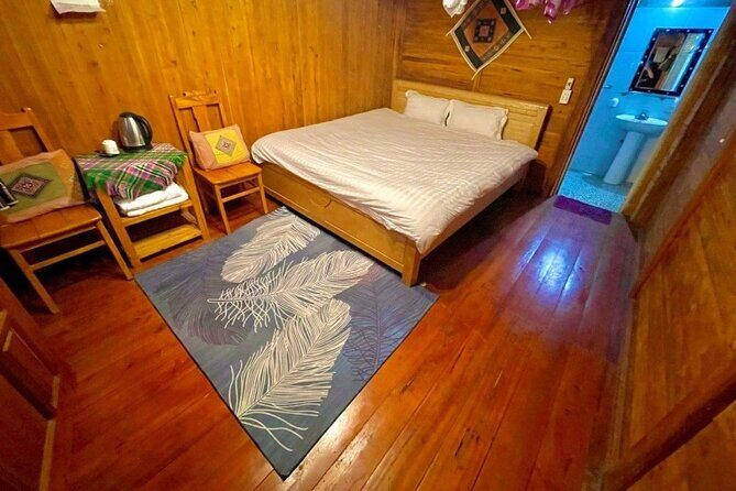 Sapa 2 Days 1 Night Tour from Hanoi  Trekking & Local Experience - Final Thoughts