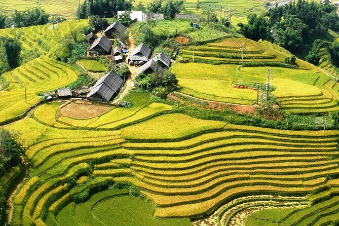 Sapa 2 Days 2 Nights Homestay Motorbike Tour - Key Points