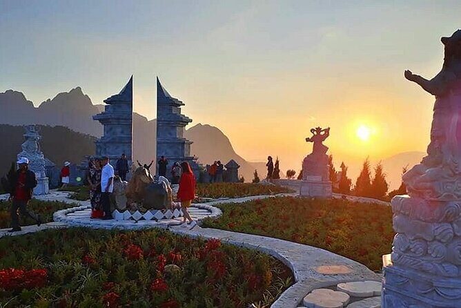 Sapa 2 Days 2 Nights Homestay Motorbike Tour - Practical Considerations