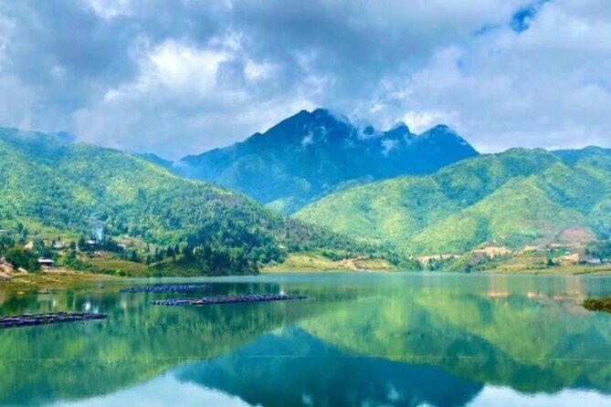 Sapa 2 Days 2 Nights Homestay Motorbike Tour - Who Should Consider This Tour?