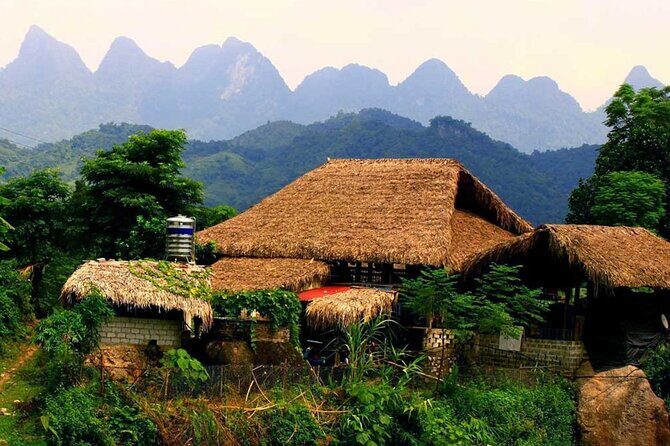 Sapa 2 Days 2 Nights Homestay Motorbike Tour - FAQ