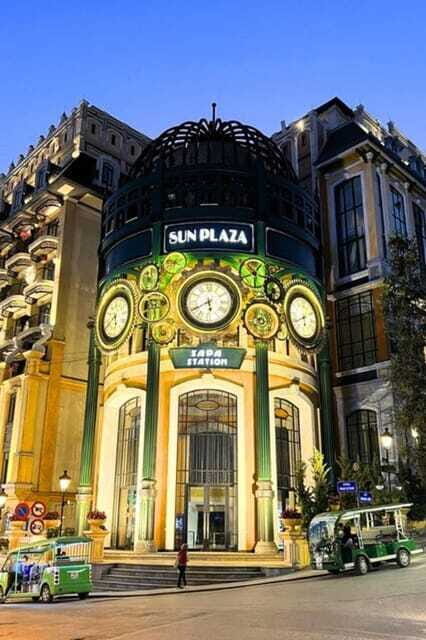 SAPA 2 DAYS SLEEP MORNING BUS - Who Will Love This Tour?