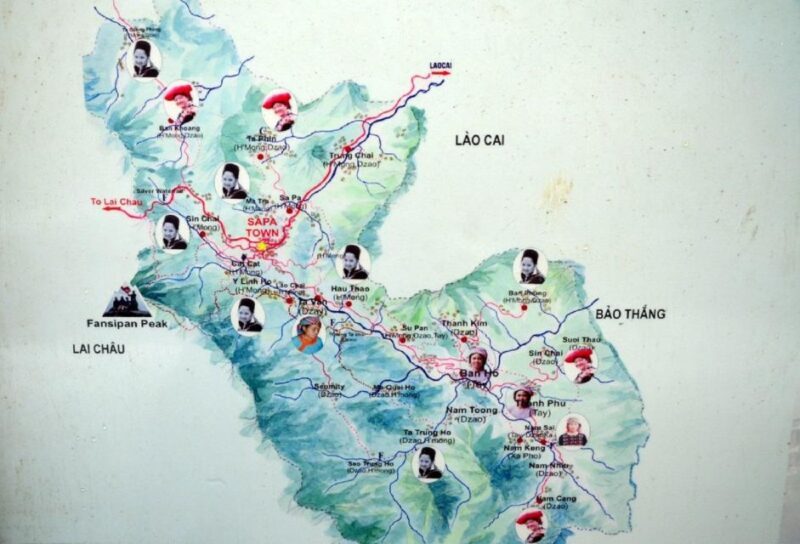 Sapa 2-Days Trek tour - Stay Sapa Homestay - Authentic Experiences and Surprising Highlights