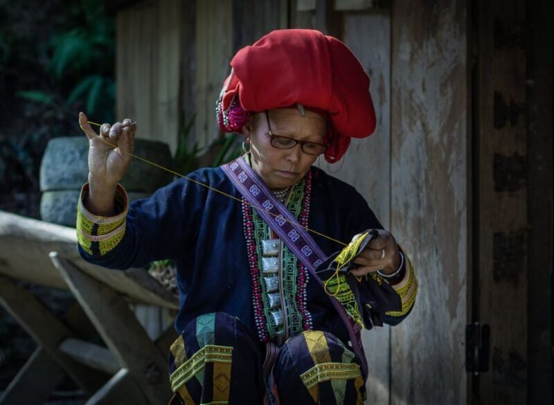 Sapa 2-Days Trek tour - Stay Sapa Homestay - FAQ