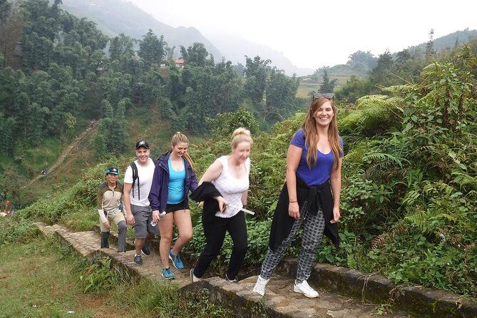 Sapa 2 Days Trek with 1 Night Homestay - The Real Benefits: Why This Tour Is Worth It