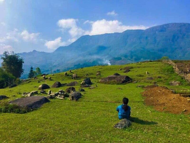 Sapa: 21km Guided Trail-Running Tour - Sapa: 21km Guided Trail-Running Tour — A Deep Dive into Northern Vietnam’s Scenic Side