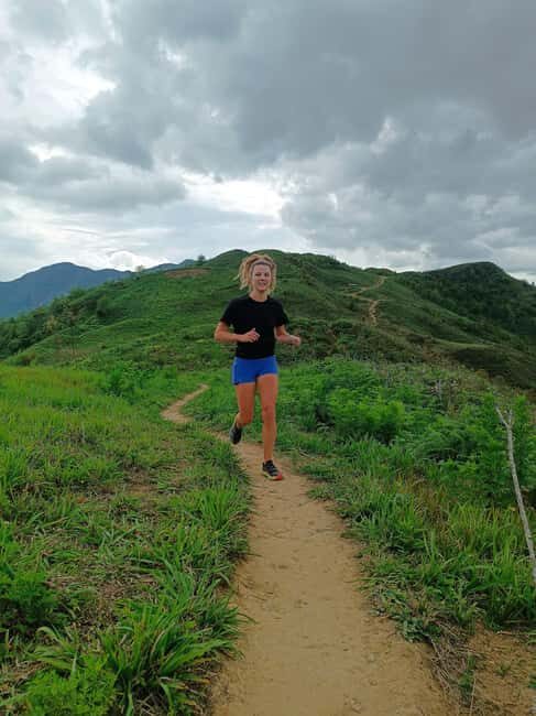 Sapa: 21km Guided Trail-Running Tour - The Sum Up
