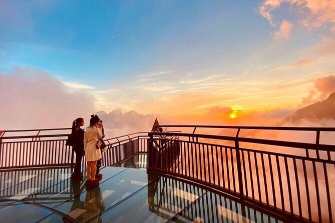 Sapa 2D1N Scenic Alpine Coaster and Dragon Cloud Glass Bridge - Who Is This Tour Best For?