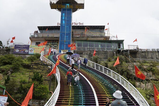 Sapa 2D1N Scenic Alpine Coaster and Dragon Cloud Glass Bridge - FAQ