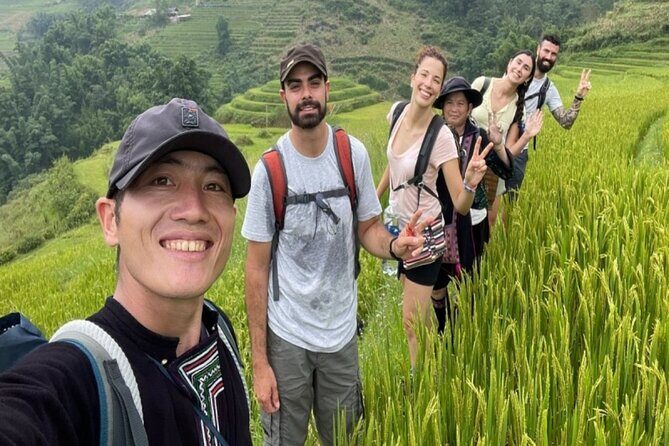 Sapa 3-Day 2-Night Tour from Hanoi with Trekking & Homestay - An Honest Look at the Sapa 3-Day, 2-Night Tour from Hanoi