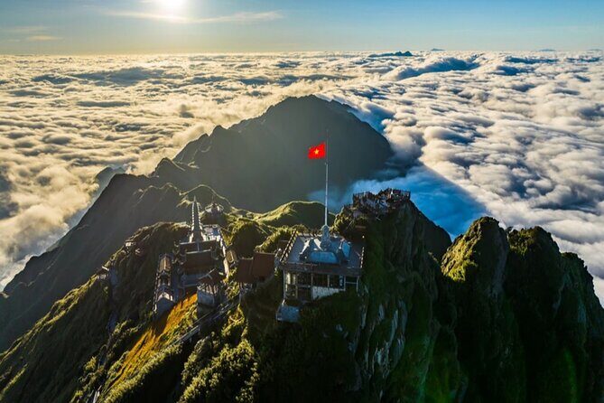 Sapa 3-Day 2-Night Tour from Hanoi with Trekking & Homestay - Authentic Experiences and Practical Tips