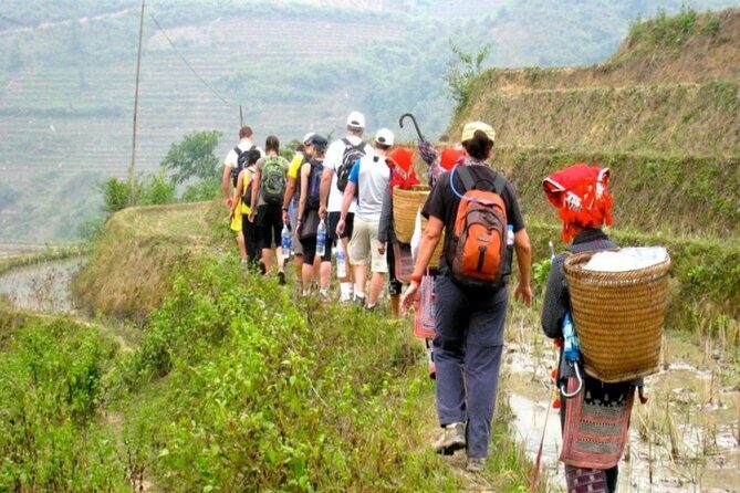 Sapa 3-Day 2-Night Tour from Hanoi with Trekking & Homestay - Final Thoughts on Value