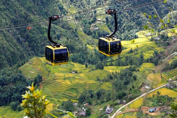 Sapa 3-Day 2-Night Tour from Hanoi with Trekking & Homestay - FAQs