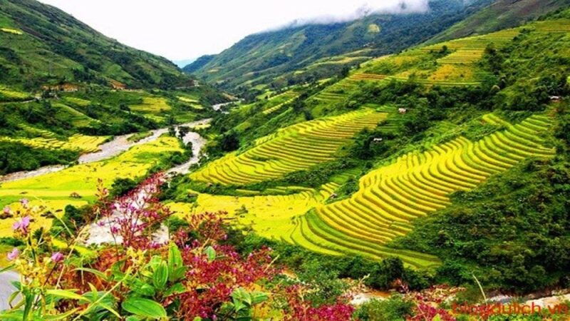 sapa-3-day-3-night-trek-and-hotel-with-overnight-train