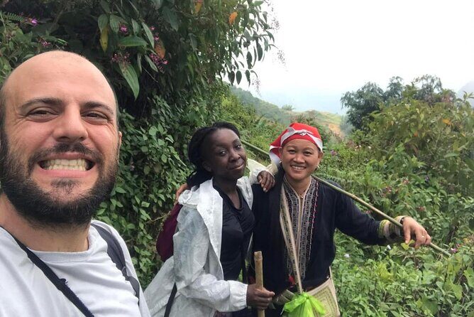 Sapa 3-Day Adventure Trek with Cultural Ta Van Homestay - An In-Depth Look at the Sapa 3-Day Trek