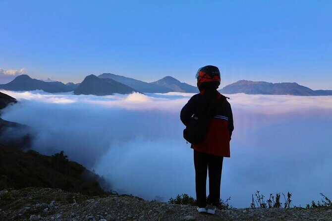 Sapa 3-Day Adventure Trek with Cultural Ta Van Homestay - Who Is This Tour Best For?