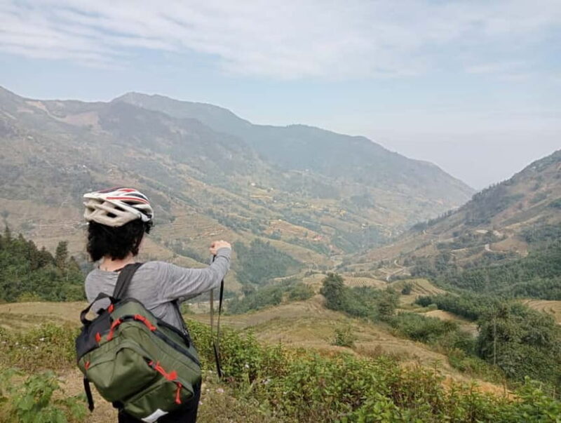 Sapa: 3-Day Bac Ha Bike Tour with Markets and Villages - Key Points