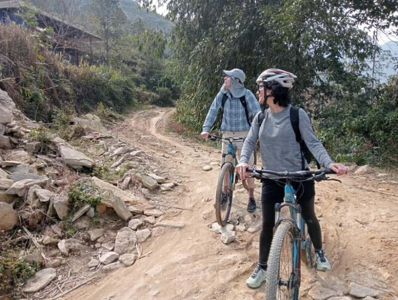 Sapa: 3-Day Bac Ha Bike Tour with Markets and Villages - Exploring the Itinerary in Detail