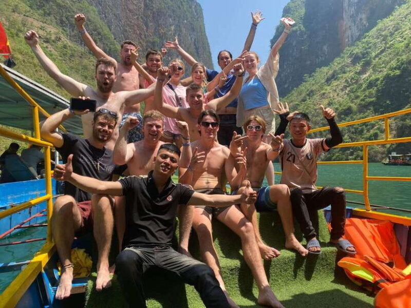 Sapa: 3-Day Ha Giang Loop Motorbike Tour - An In-Depth Look at the 3-Day Ha Giang Loop Motorbike Tour