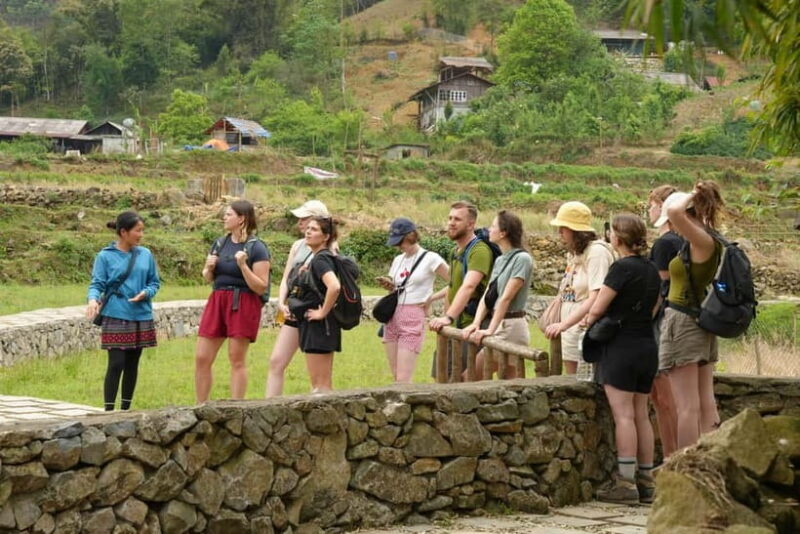 Sapa 3-Day Trekking Adventure from Hanoi - FAQs