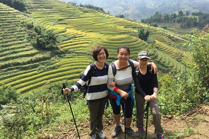 Sapa 3 Days Trekking Tour By Bus from Hanoi (2 Nights in Hotel) - Frequently Asked Questions